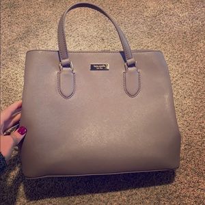 Like new Kate Spade handbag
